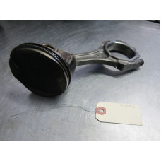 20Y004 Piston and Connecting Rod Standard For 07-10 Toyota Sienna CE 3.5 1320109831